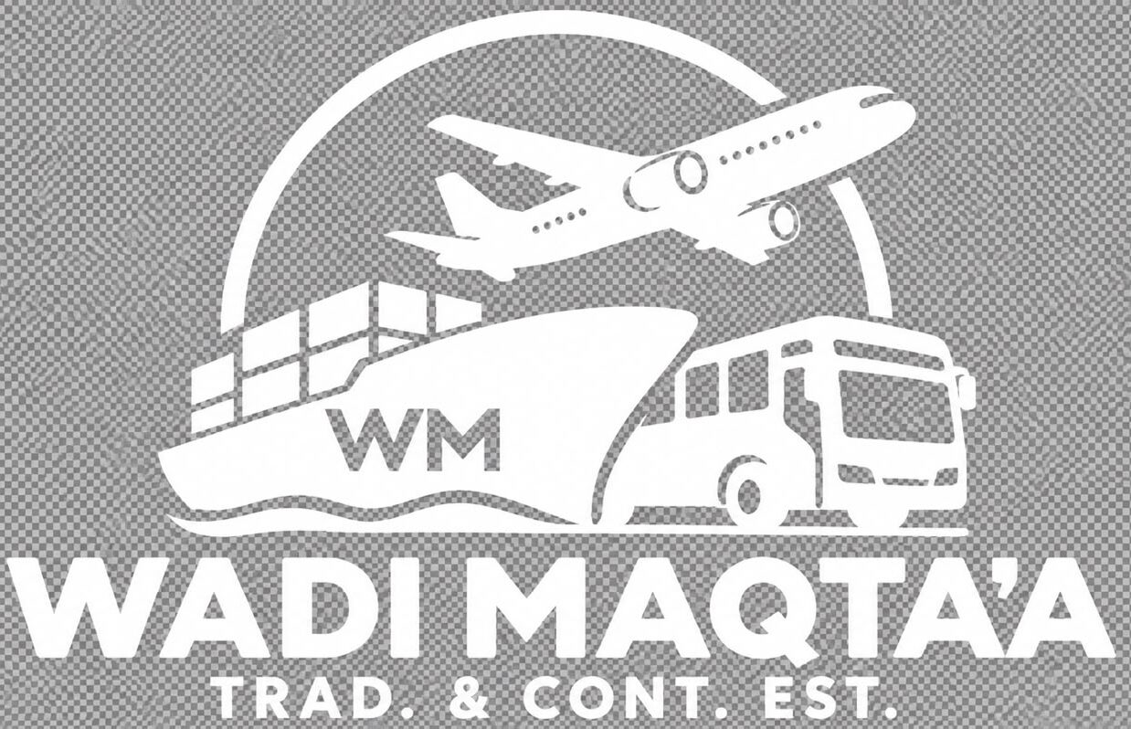 WADI MAQTA'A